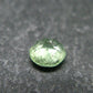 Rare Gem Prismatine Cut Stone from Tanzania - 0.61 Carats