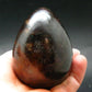 Red Garnet Almandine 2.5" Egg From India