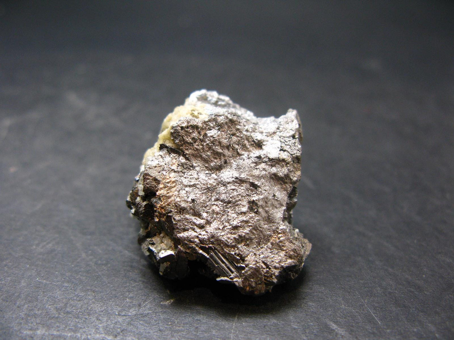 Perfect Arsenopyrite Cluster from China- 1.2" - 31.74 Grams