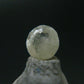 Rare Gem Powellite Cut Stone from India - 0.24 Carats