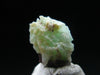 Very Rare Phosphophyllite Crystal From Bolivia - 0.6" - 1.18 Grams