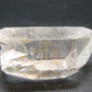 Record Keeper Lemurian Seed Quartz Crystal From Brazil - 2.9"