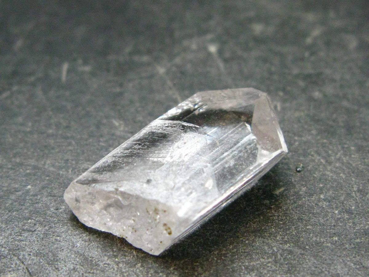Nice Gem Danburite Crystal From Mexico - 0.8" - 2.91 Grams