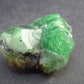 Gem Tsavorite Tsavolite Garnet Crystal from Tanzania - 117.9 Carats - 1.3"