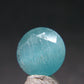 Rare Gem Smithsonite Cut Stone from Mexico - 3.01 Carats