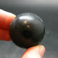 Rare Shammanite Shamanite Master Shamanite Sphere From USA - 1.1" - 34.44 Grams
