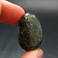 Rare Stonehenge Preseli Bluestone Metal Free Pendant From Wales UK - 1.1" - 13.65 Grams
