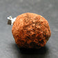 Rare Sedonalite Vortex Shaman Silver Pendant From Sedona Arizona - 1.1" - 8.24 Grams