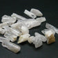 Nice Lot of 25 Danburite Crystals From Mexico - 222.35 Carats