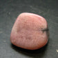 Rare Pink Petalite Tumbled Stone From Canada - 1.0" - 15.71 Grams