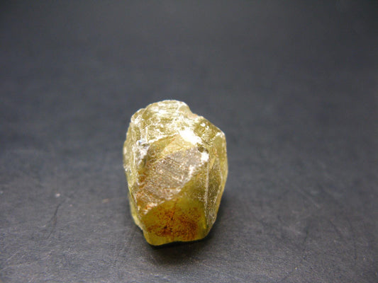 Fantastic Barite Crystal From USA - 0.6" - 9.9 Grams