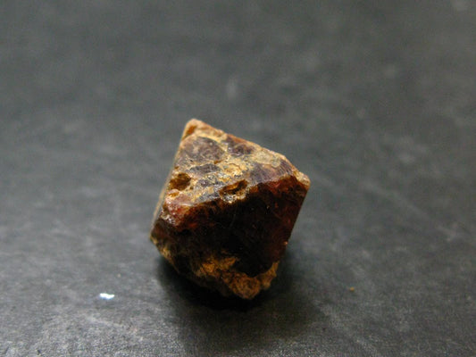 Spinel Crystal From Tanzania - 0.6" - 19.15 Carats
