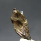 Sperrylite Crystal On Matrix From Russia - 0.6" - 1mm Crystal