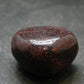 Red Cinnabar Cinabar Tumbled Piece From Spain - 14.68 Grams - 1.0"