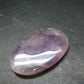 Rare Auralite Super 23 Amethyst Metal Free Pendant From Canada - 1.6" - 9.8 Grams