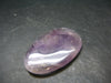 Rare Auralite Super 23 Amethyst Metal Free Pendant From Canada - 1.6" - 9.8 Grams