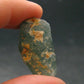Extremely Rare Grandidierite Gem Crystal From Madagascar - 1.1" - 21.35 Carats