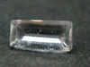 Gem Petalite Cut Stone From Brazil - 5.11 Carats