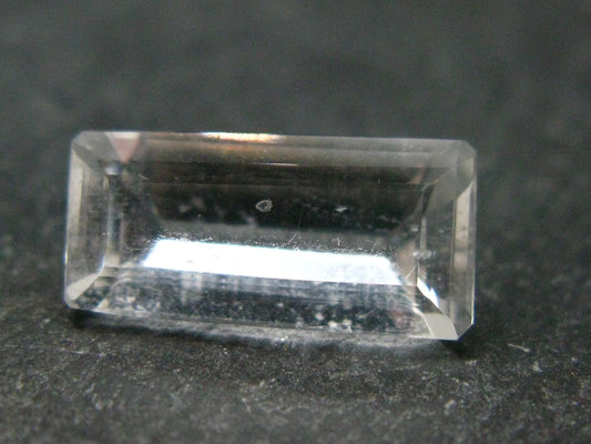 Gem Petalite Cut Stone From Brazil - 5.11 Carats