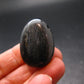 Rare ISUA Stone Metal Free Pendant From Greenland - 1.2" - 16.15 Grams