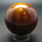Mookaite Sphere From Australia - 2.2"