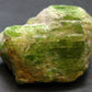 Rare Neon Tremolite Crystal from Tanzania - 1.7" - 167.65 Carats