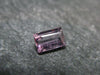 0.46 Carat Rare Gem Taaffeite Cut Stone From Mogok