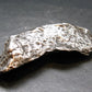 Campo Del Cielo Meteorite from Argentina - 128.51 Grams - 3.2"