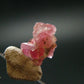 Rare Pezzottaite Crystal from Madagascar - 1.55 Carats - 0.4"
