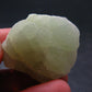 Prehnite Crystal From China - 1.5" - 17.22 Grams