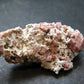 Raspberry Grossular Garnet Cluster From Mexico - 2.1" - 31.13 Grams