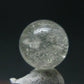 Rare Huge Libyan Tektite Glass Sphere Ball From Libya - 7.20 Carats - 1.1 Centimeters