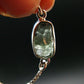 Moldavite Silver Bracelet Adjustable Length - 3.0 Grams