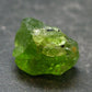 Rare 13.5 Carat Gem Peridot Olivine Crystal from Arizona, USA - 0.7" - 3.79 Grams