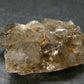 Large DT Elestial Quartz Crystal From Brazil - 1.5"