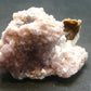 Rare Purple Creedite Cluster From China - 1.4" - 14.38 Grams