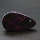 Sugilite Metal Free Pendant From South Africa - 1.4" - 11.48 Grams