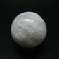 Rare Petalite Ball Sphere From Brazil - 1.3" - 37.92 Grams