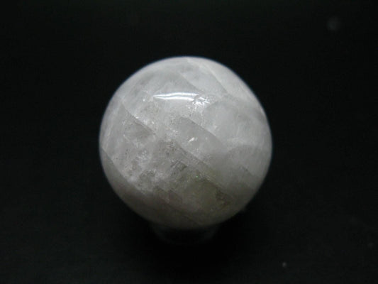 Rare Petalite Ball Sphere From Brazil - 1.3" - 37.92 Grams