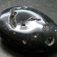 Cintamani Pearl of Fire Tumbled Stone from Indonesia - 2.2" - 66.55 Grams