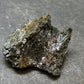 Rare Nuumite Nuummite Raw Piece From Greenland - 3.83 Grams - 0.9"
