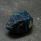 Large Neon Blue Apatite Crystal From Brazil - 0.9" - 6.11 Grams