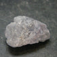 Rare Gray Herderite Crystal from Africa - 0.9" - 4.80 Grams