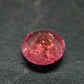Rare Large Pezzottaite Pink Beryl Cut Facetted Gem from Madagascar - 1.24 Carats