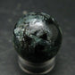 Rare Alexandrite Chrysoberyl Sphere Ball From Brazil - 11.92 Grams - 0.8"