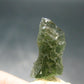 Moldavite Tektite Raw Piece from Czech Republic - 0.7" - 5.85 Carats - 1.17 Grams
