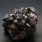 Cuprite Cluster From Russia - 1.9"