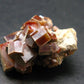 Vanadinite Crystal From Morocco - 1.2" - 26.62 Grams