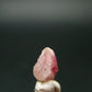Rare Pezzottaite Crystal from Madagascar - 2.35 Carats - 0.4"