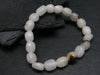 Cryolite Genuine Bracelet ~ 7 Inches ~ 10mm Tumbled Beads